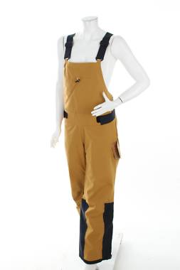 Γυναικεία σκι ολόσωμη φόρμα Adidas1