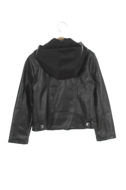 Детско кожено яке Guess2