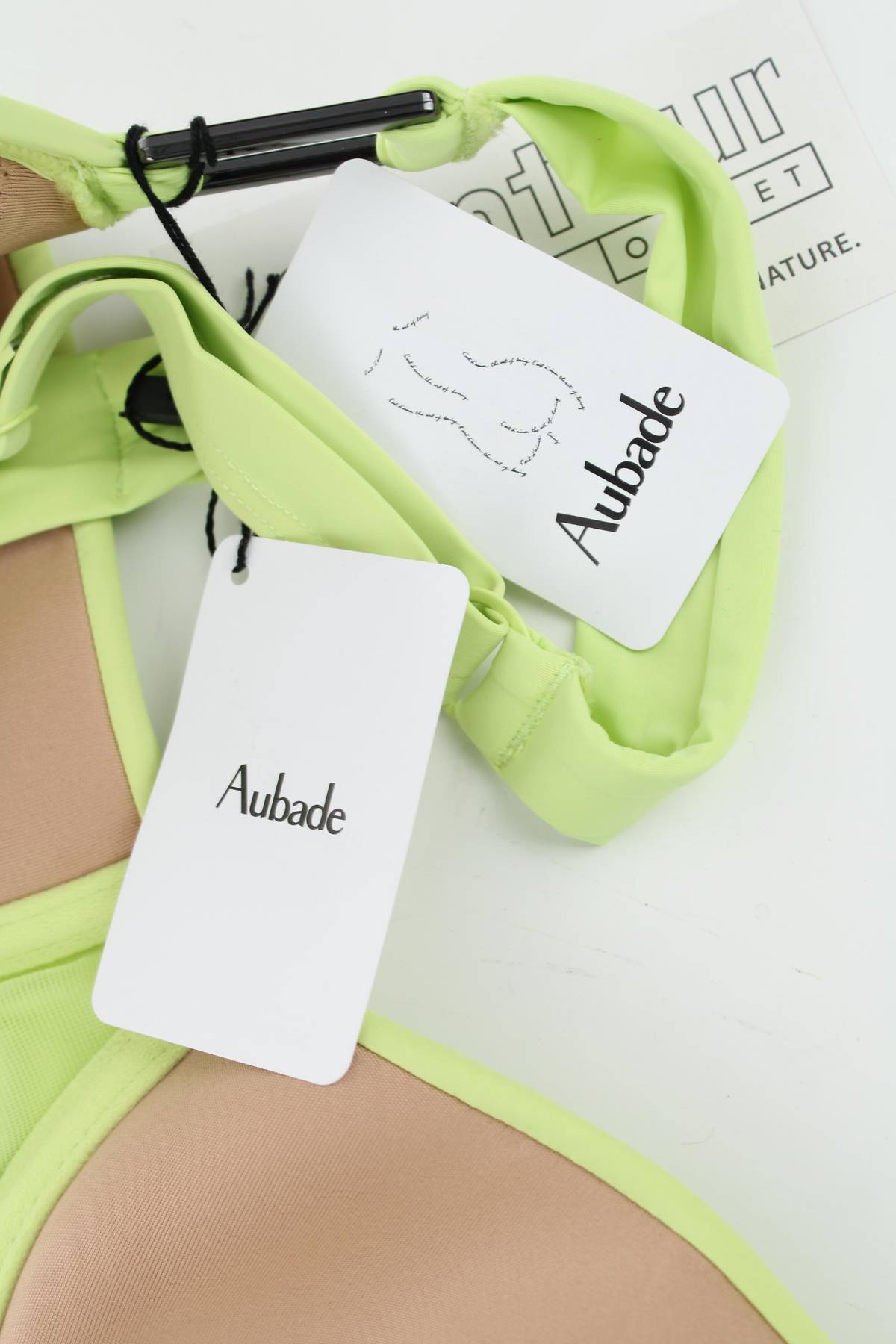 Бански костюм Aubade3 - Contour.bg Бански костюм Aubade3