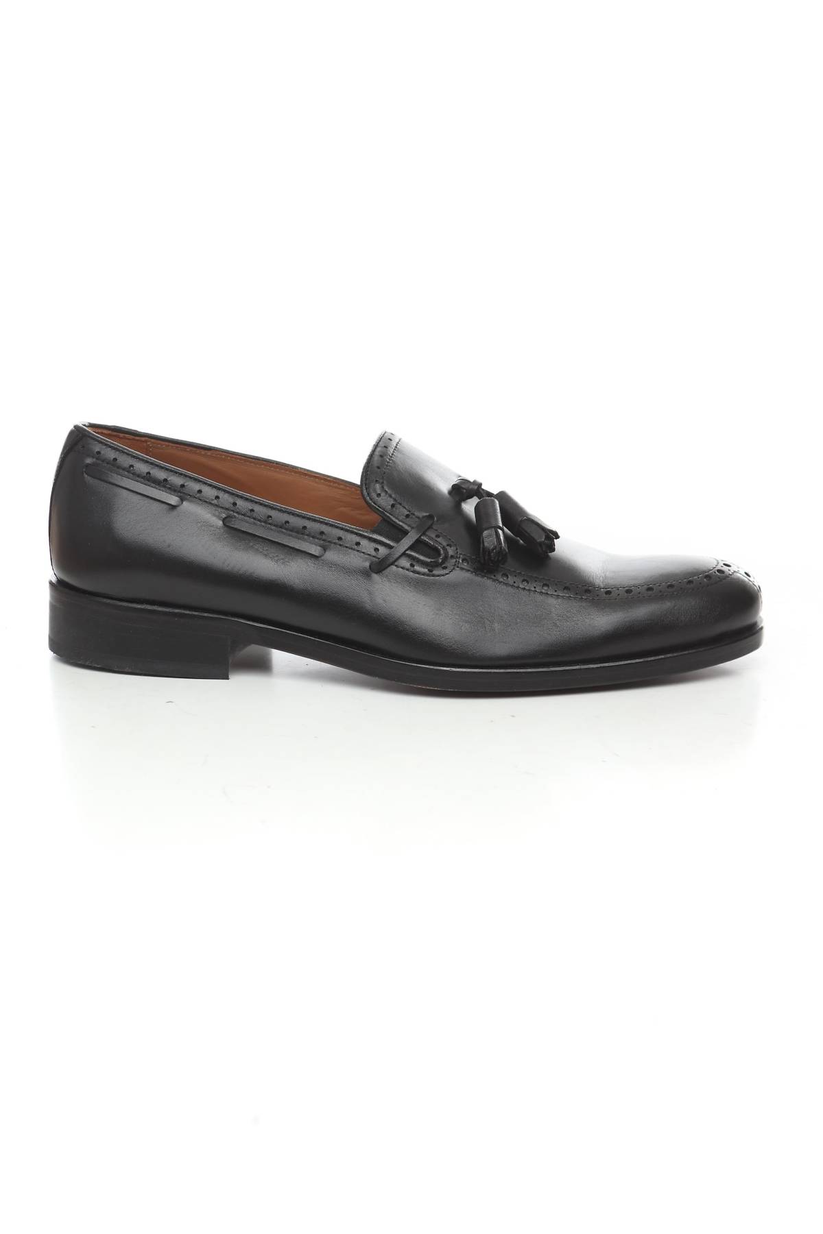 Ανδρικά παπούτσια Ortiz & Reed1 - Contourshop.gr Ανδρικά παπούτσια Ortiz & Reed1