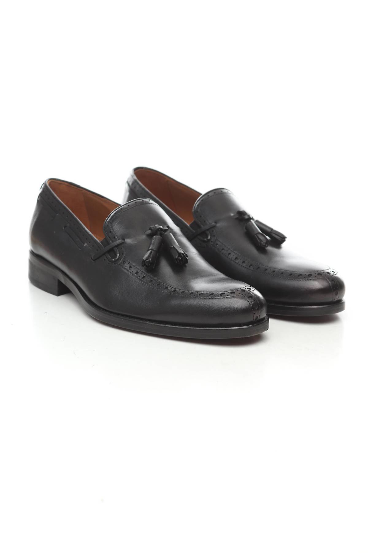 Ανδρικά παπούτσια Ortiz & Reed3 - Contourshop.gr Ανδρικά παπούτσια Ortiz & Reed3