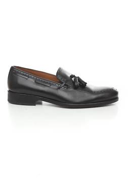 Ανδρικά παπούτσια Ortiz & Reed1 - Contourshop.gr Ανδρικά παπούτσια Ortiz & Reed1