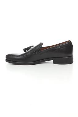 Ανδρικά παπούτσια Ortiz & Reed2 - Contourshop.gr Ανδρικά παπούτσια Ortiz & Reed2