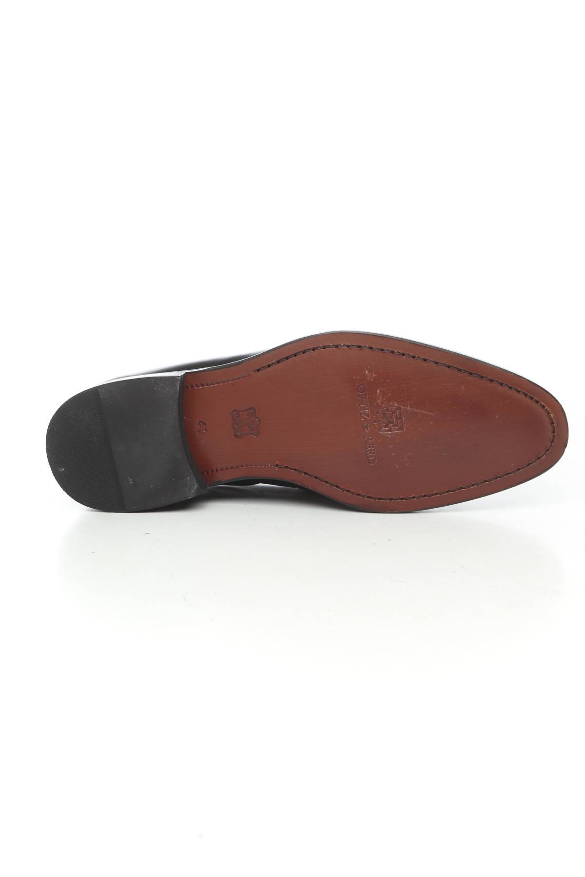 Ανδρικά παπούτσια Ortiz & Reed4 - Contourshop.gr Ανδρικά παπούτσια Ortiz & Reed4