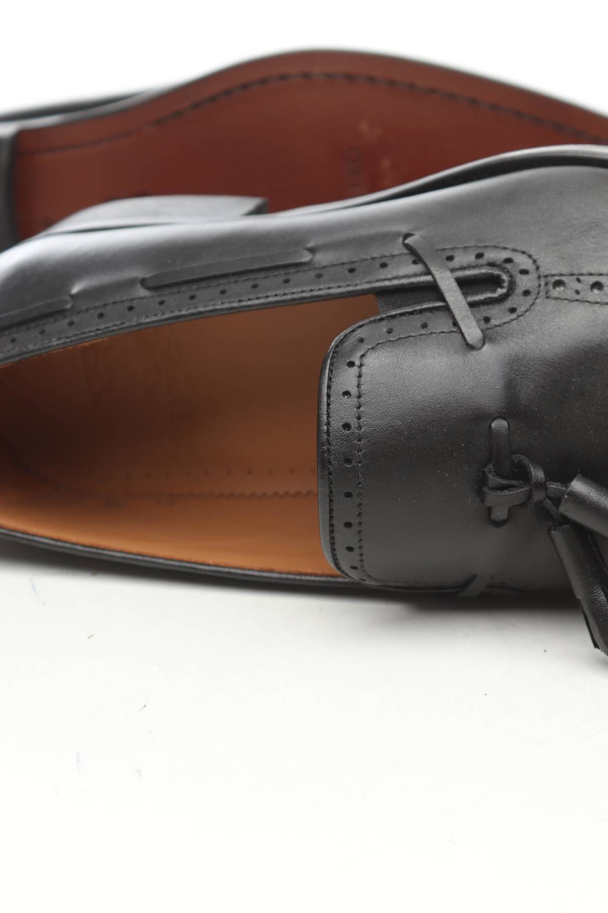Ανδρικά παπούτσια Ortiz & Reed5 - Contourshop.gr Ανδρικά παπούτσια Ortiz & Reed5