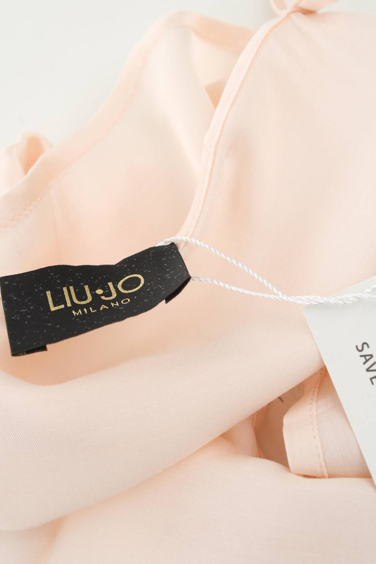 Корсаж Liu Jo3