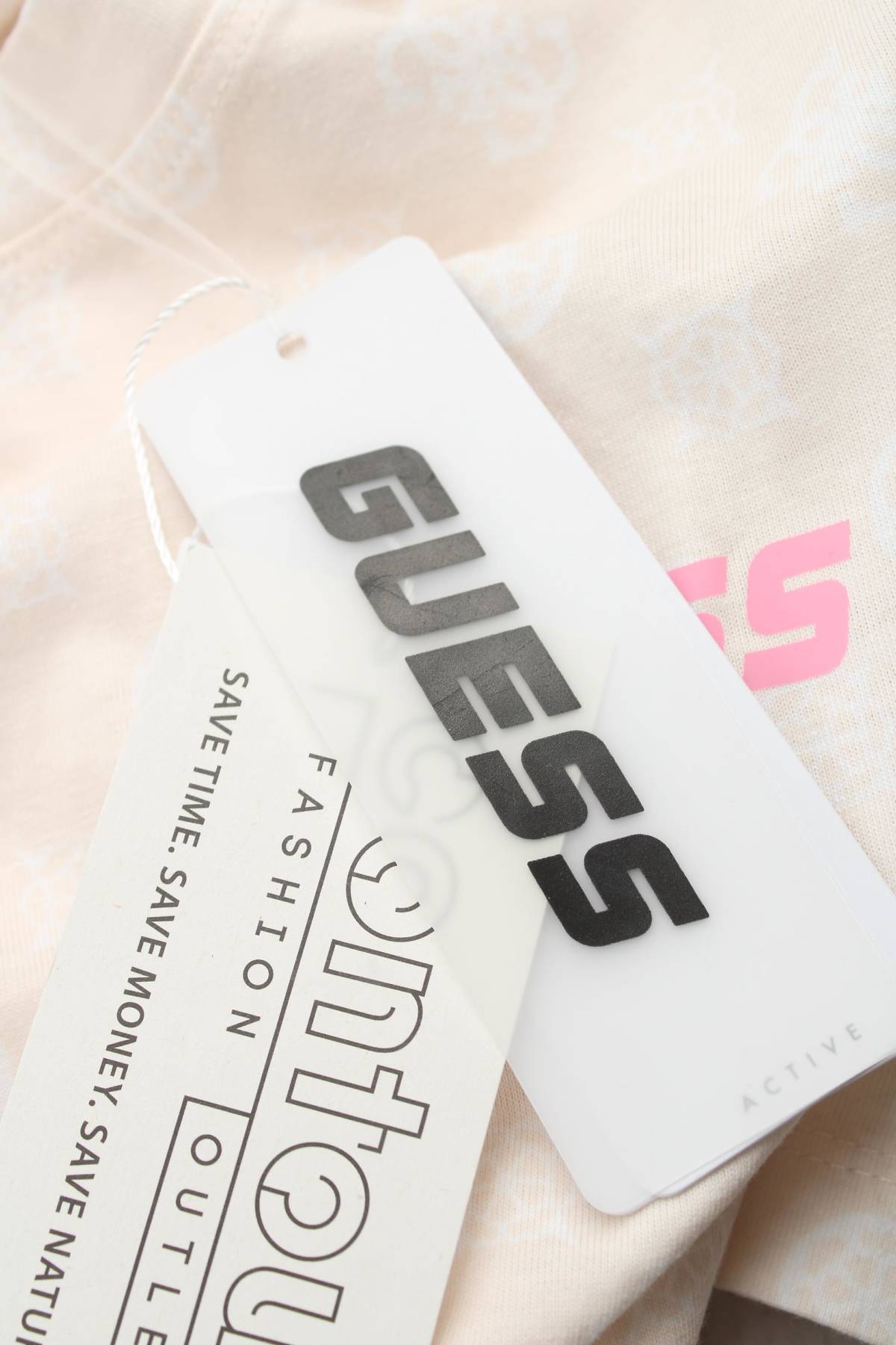 Γυναικείο t-shirt Guess3