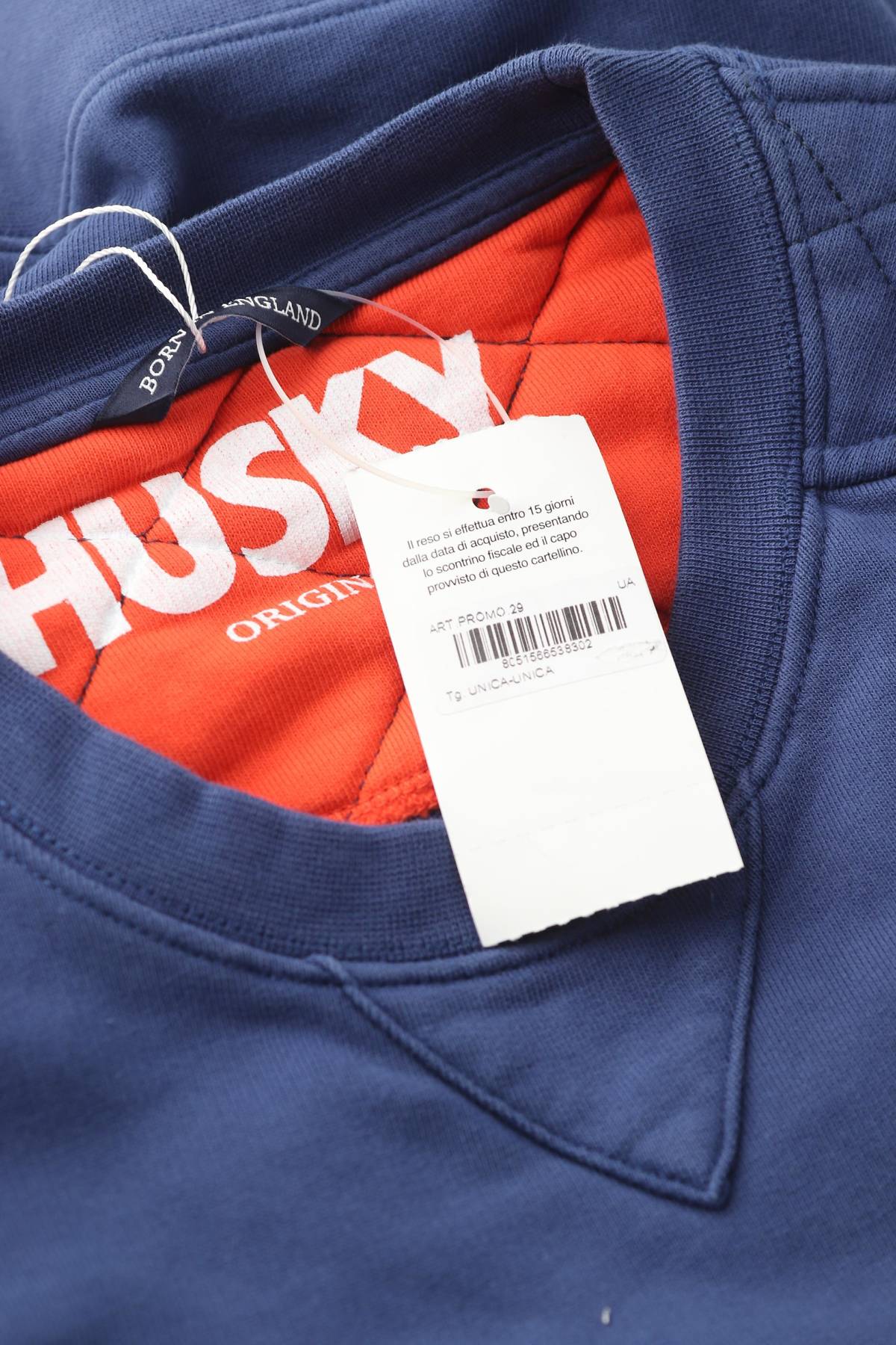 Мъжка блуза Husky3