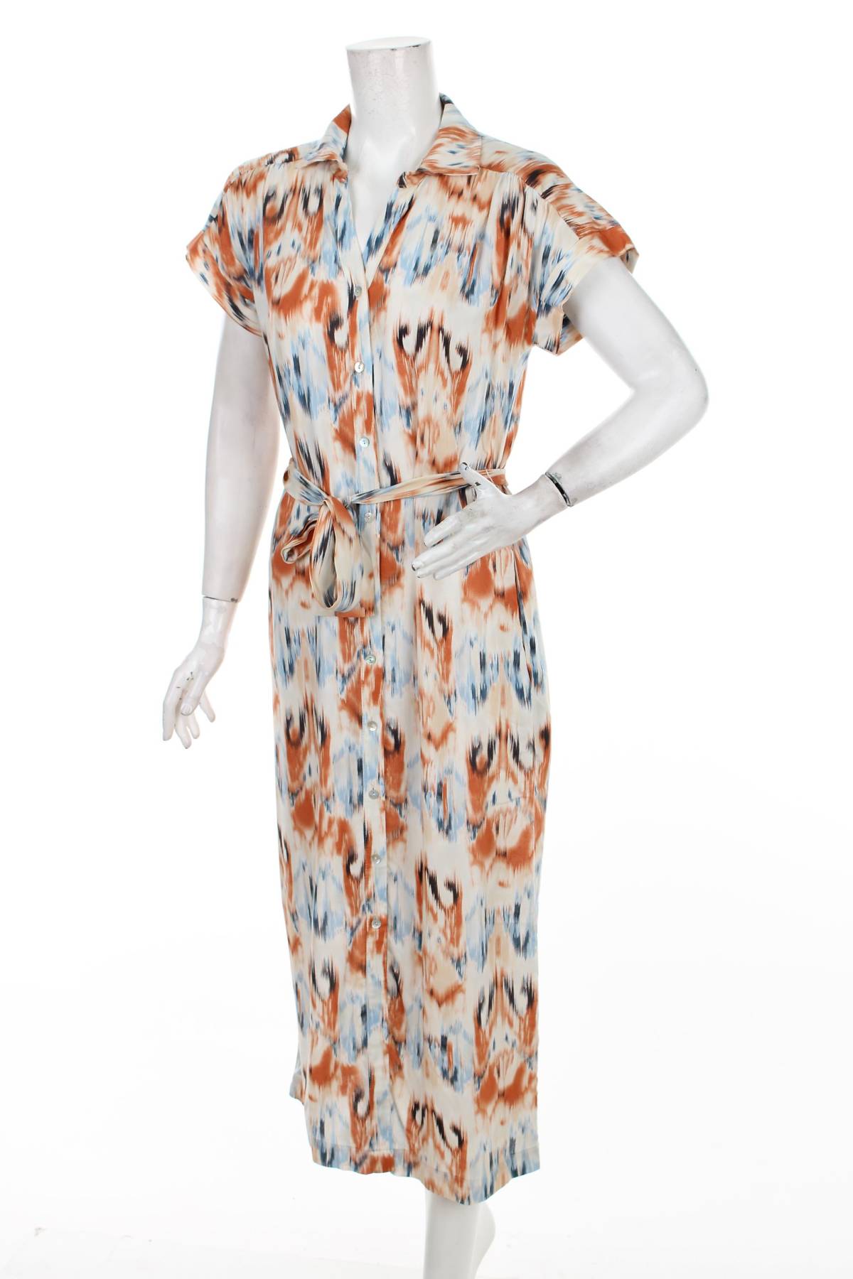 Рокля La Fee Maraboutee 1 - Contour.bg Рокля La Fee Maraboutee 1