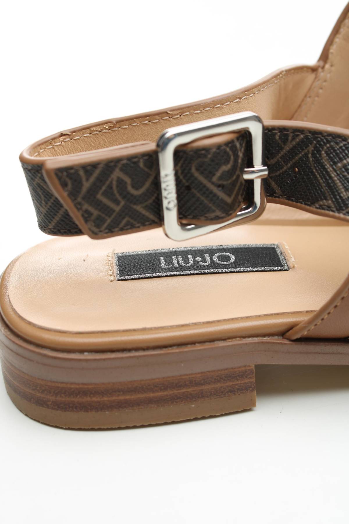 Сандали Liu Jo5 - Contour.bg Сандали Liu Jo5