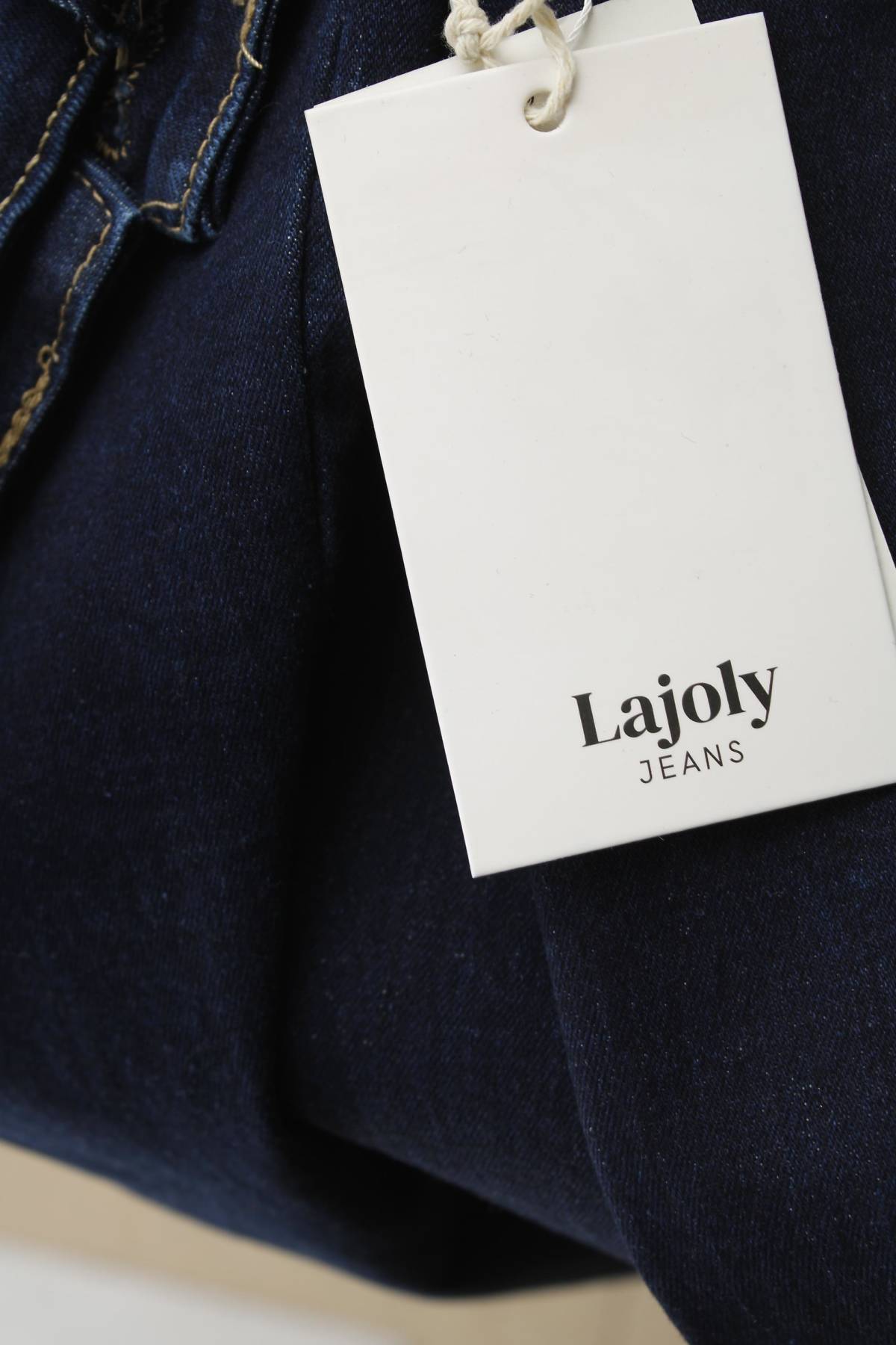 Γυναικεία τζιν Lajoly 3 - Contourshop.gr Γυναικεία τζιν Lajoly 3