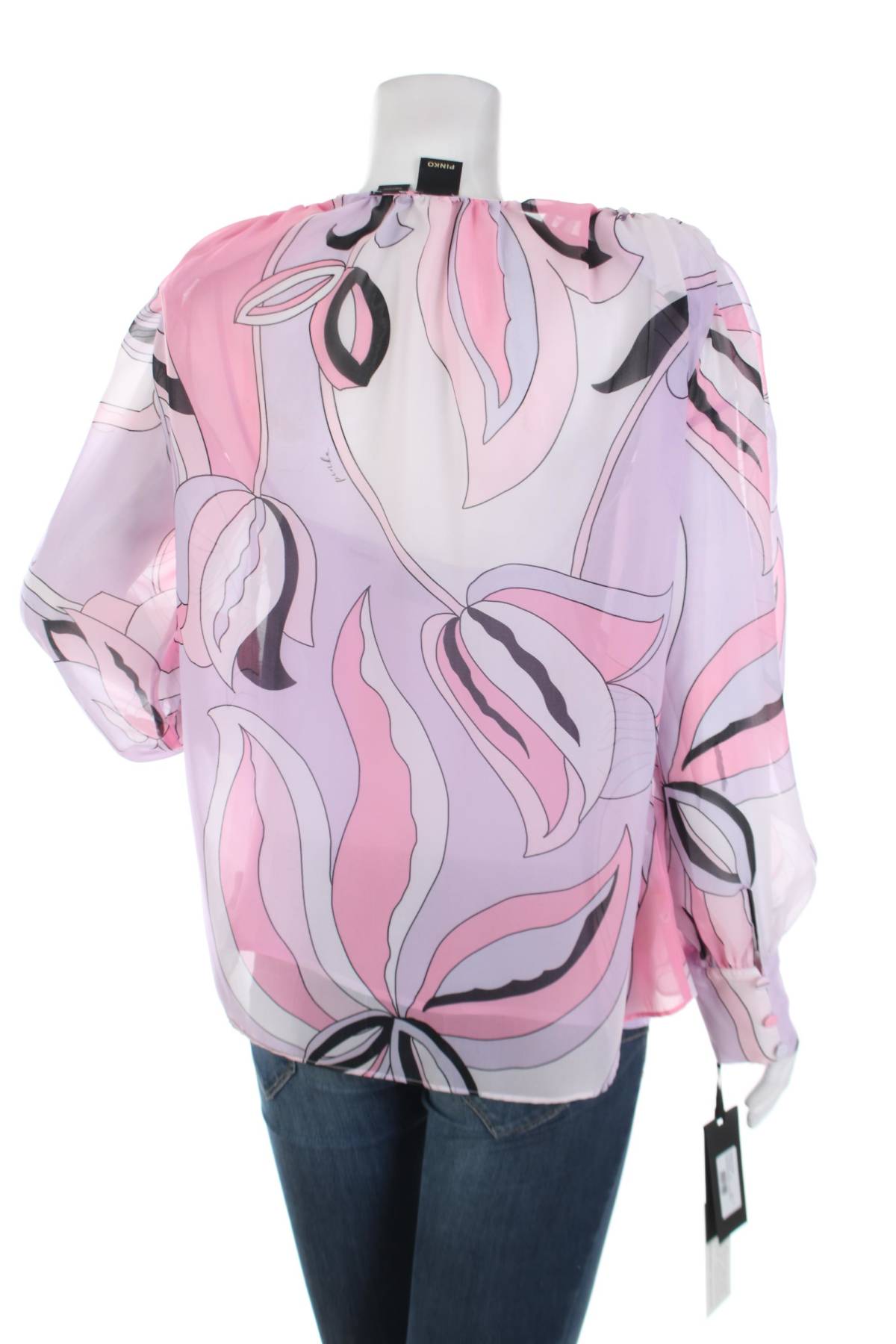 Дамска блуза Pinko2 - Contour.bg Дамска блуза Pinko2