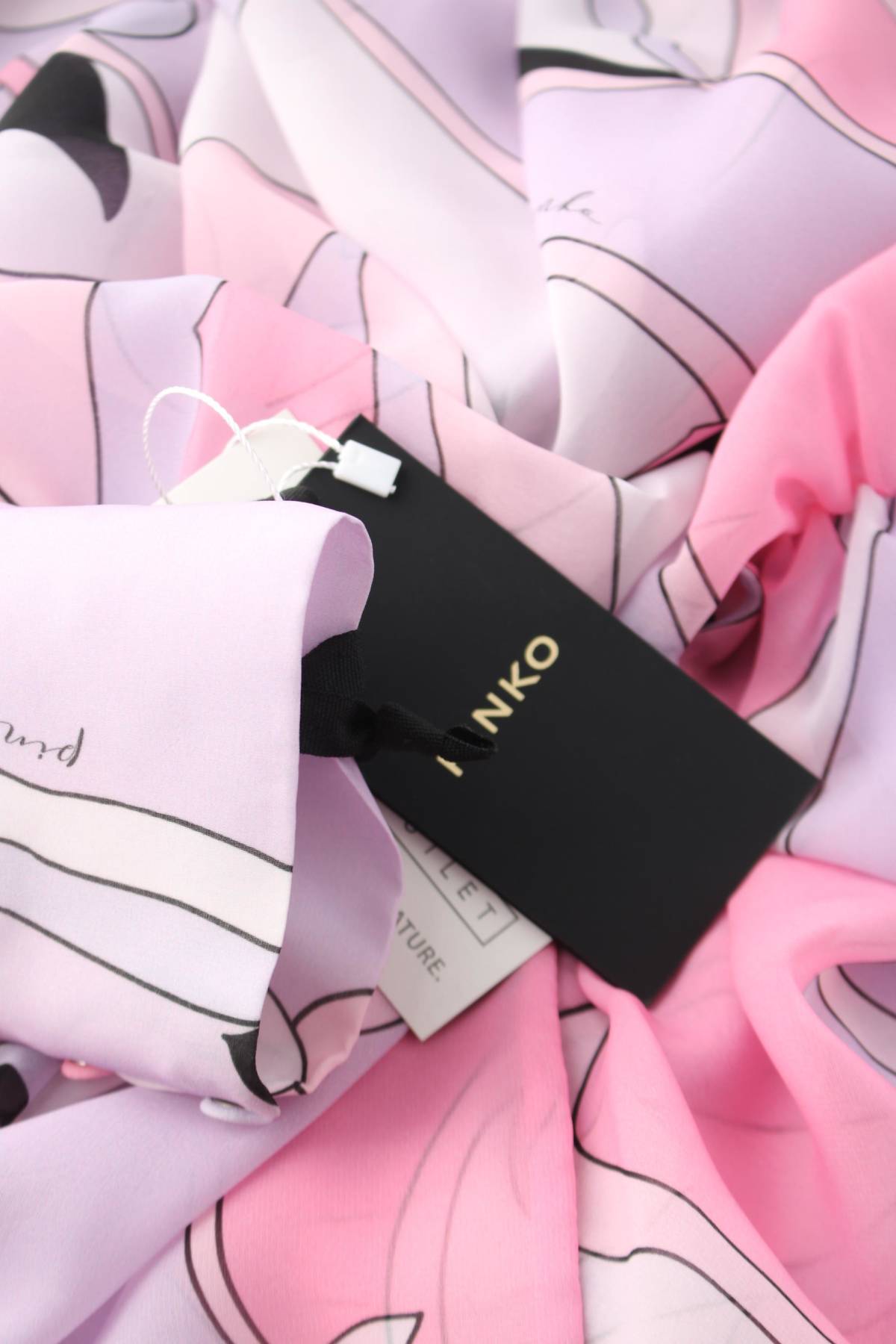 Дамска блуза Pinko3 - Contour.bg Дамска блуза Pinko3