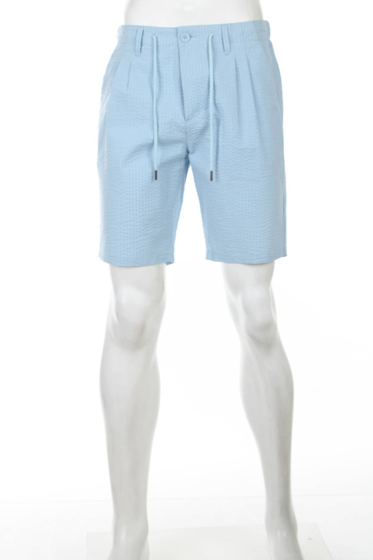 Ανδρικό σορτσάκι Only & Sons1 - Contourshop.gr Ανδρικό σορτσάκι Only & Sons1
