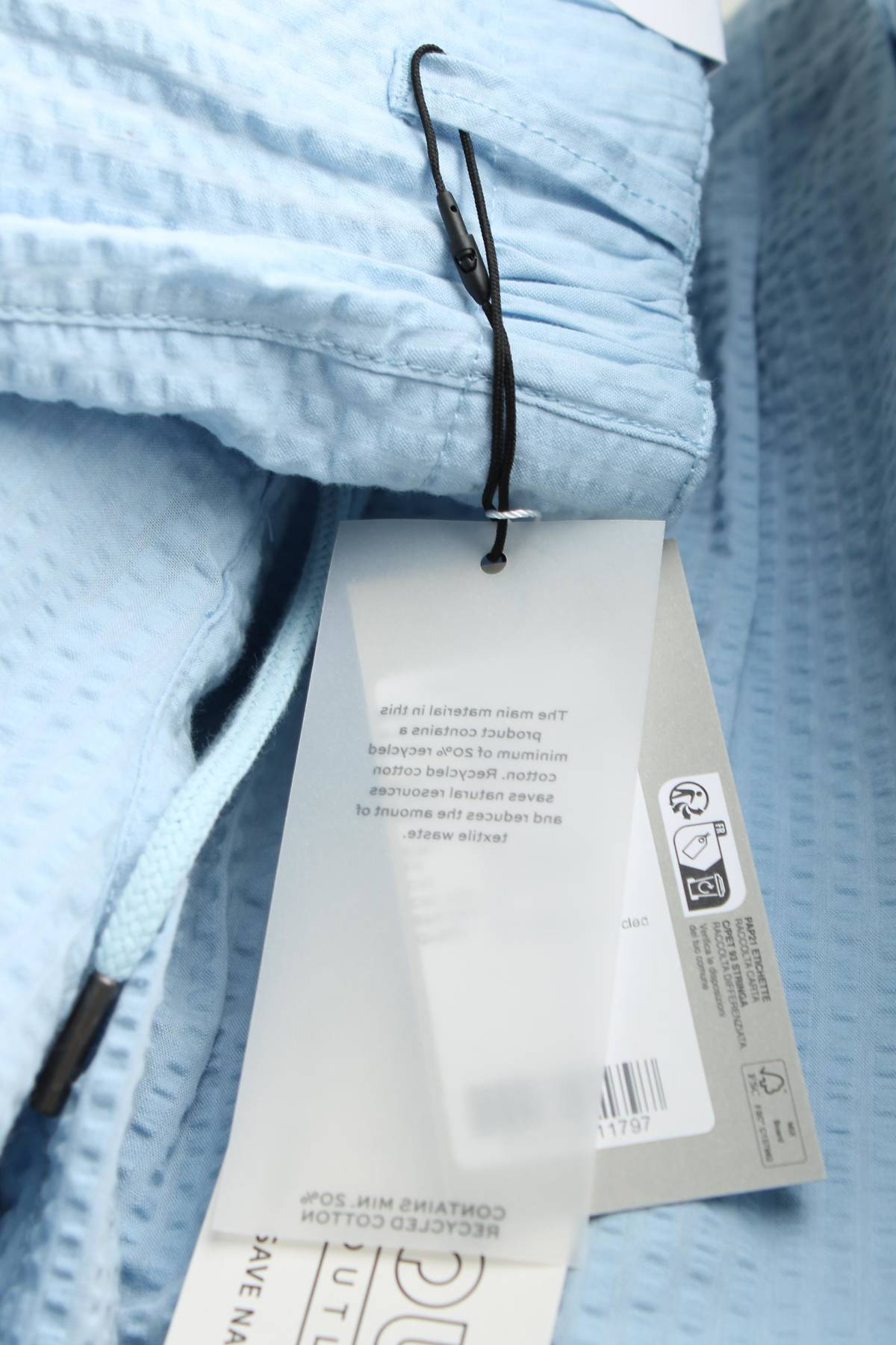 Ανδρικό σορτσάκι Only & Sons3 - Contourshop.gr Ανδρικό σορτσάκι Only & Sons3
