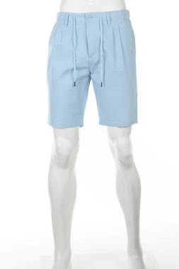 Ανδρικό σορτσάκι Only & Sons1 - Contourshop.gr Ανδρικό σορτσάκι Only & Sons1