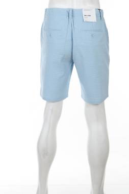Ανδρικό σορτσάκι Only & Sons2 - Contourshop.gr Ανδρικό σορτσάκι Only & Sons2