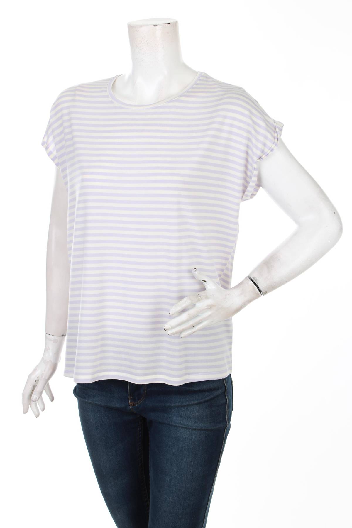 Γυναικεία μπλούζα Vero Moda1 - Contourshop.gr Γυναικεία μπλούζα Vero Moda1