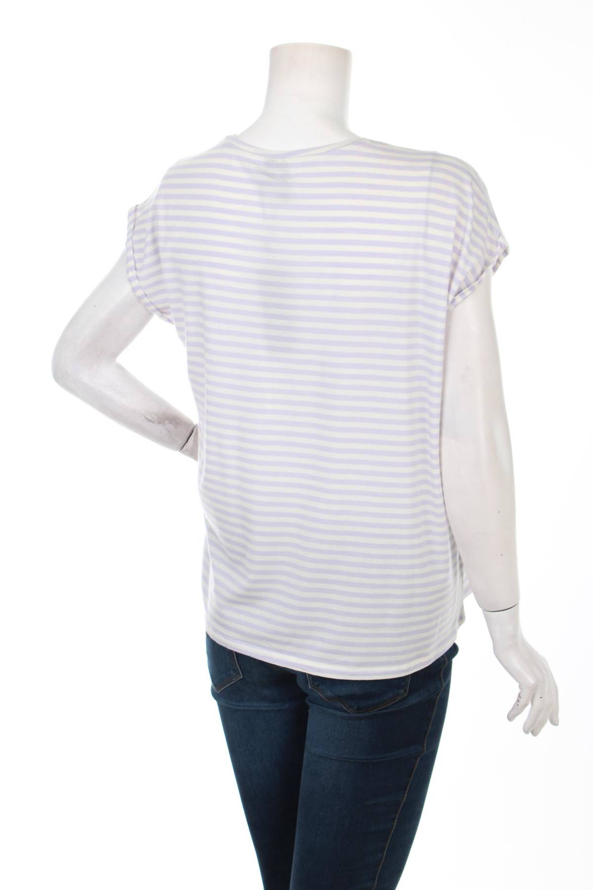 Γυναικεία μπλούζα Vero Moda2 - Contourshop.gr Γυναικεία μπλούζα Vero Moda2