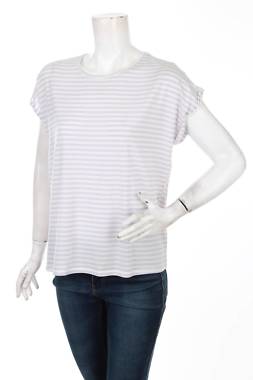 Γυναικεία μπλούζα Vero Moda1 - Contourshop.gr Γυναικεία μπλούζα Vero Moda1