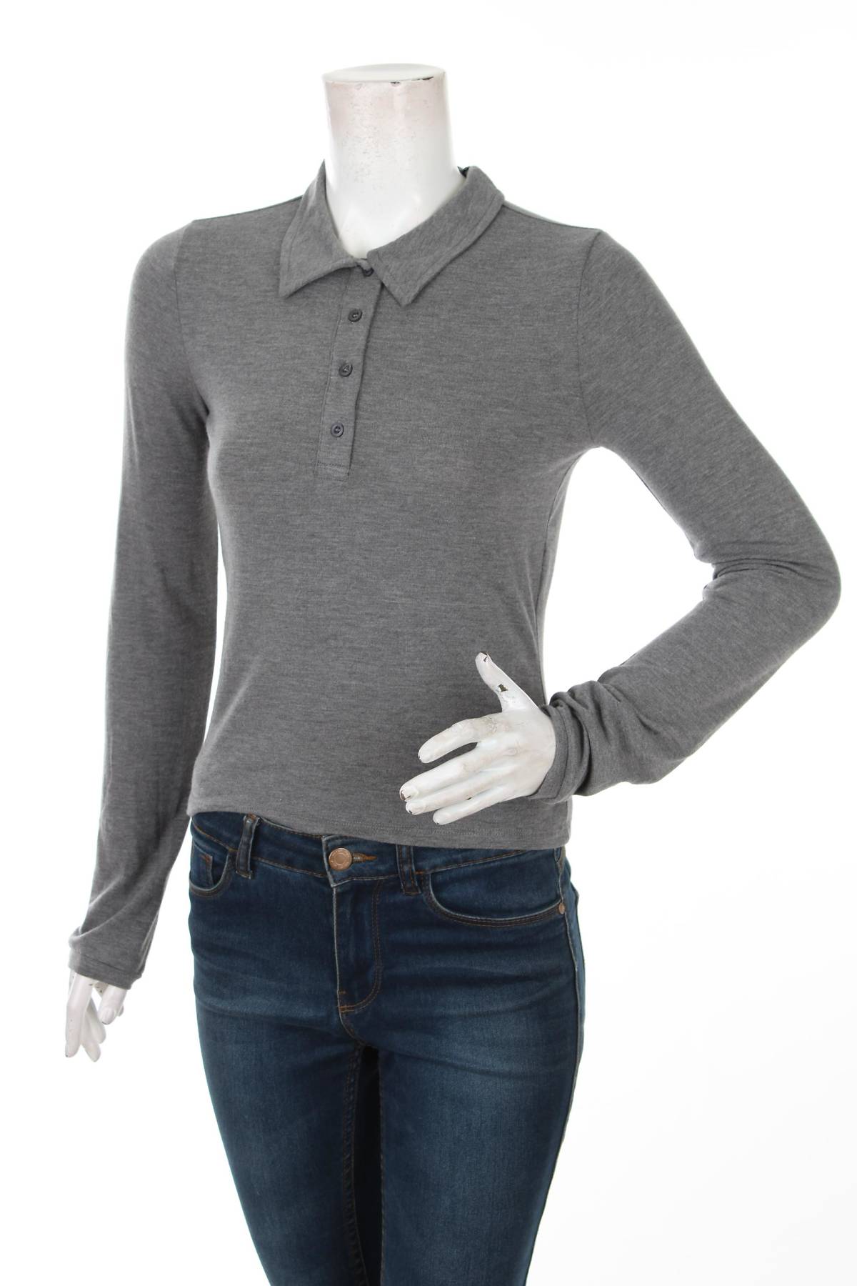 Дамска блуза Aware by Vero Moda1 - Contour.bg Дамска блуза Aware by Vero Moda1