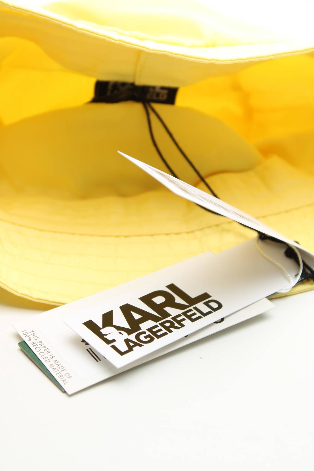 Σκουφάκι Karl Lagerfeld3 - Contourshop.gr Σκουφάκι Karl Lagerfeld3