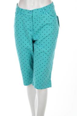 Дамски къс панталон Ulla Popken1