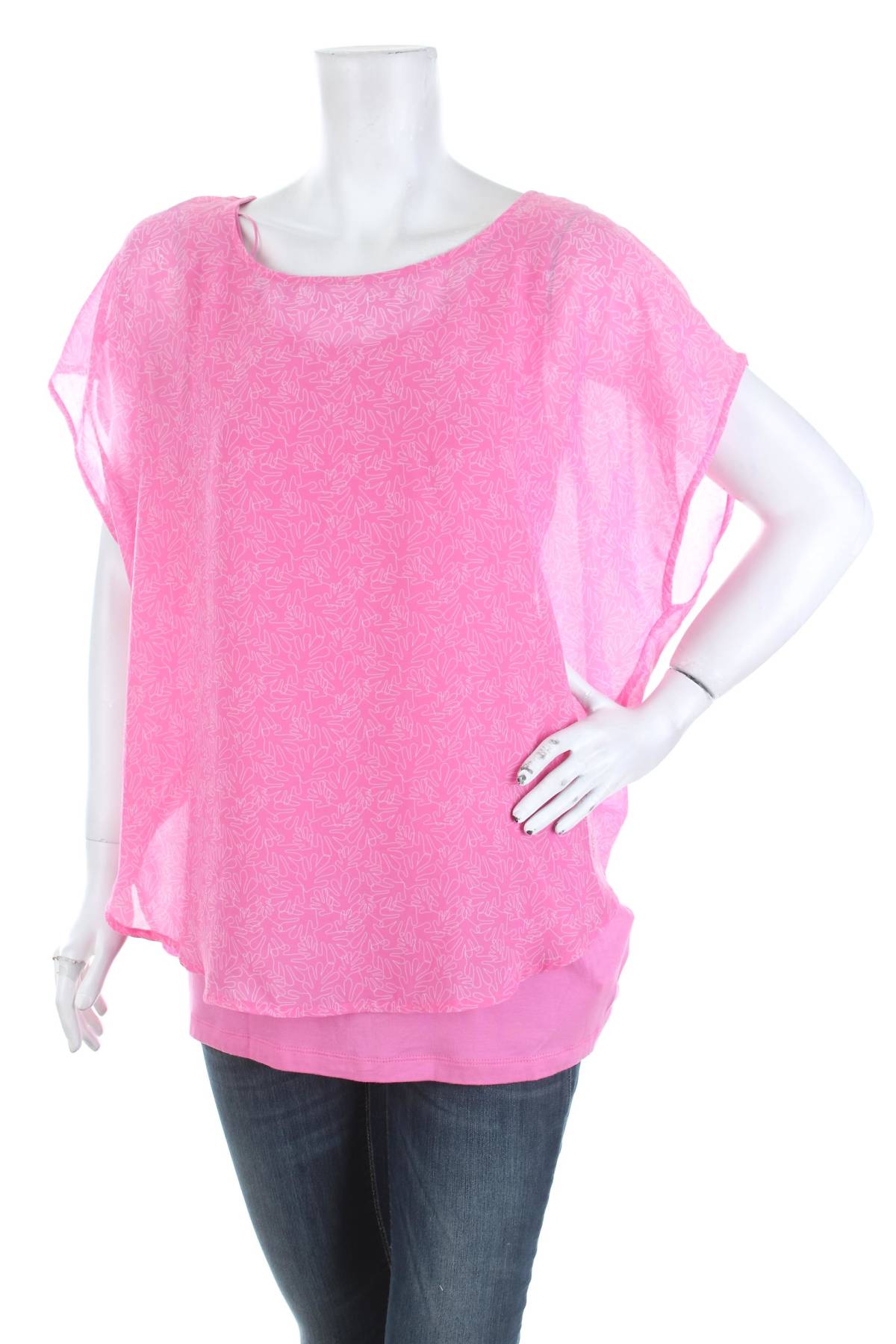 Дамска блуза Tom Tailor1