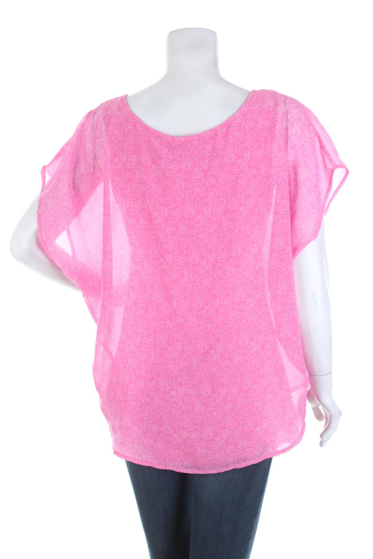 Дамска блуза Tom Tailor2