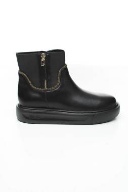Γυναικεία μποτάκια Liu Jo1 - Contourshop.gr Γυναικεία μποτάκια Liu Jo1