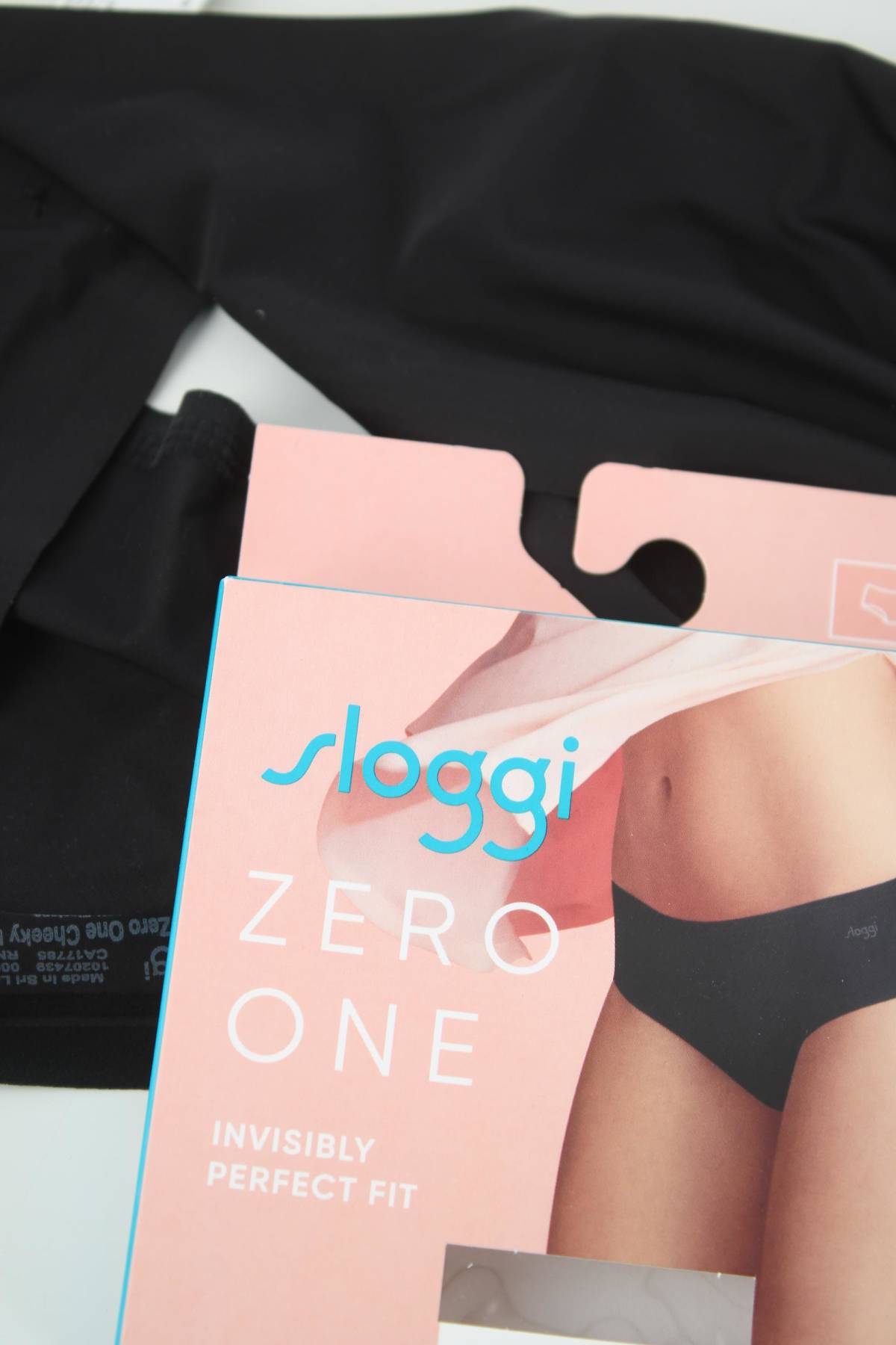 Бикини Sloggi3