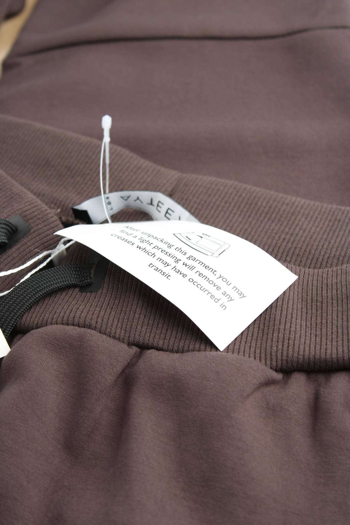 Дамско спортно долнище Aytee73