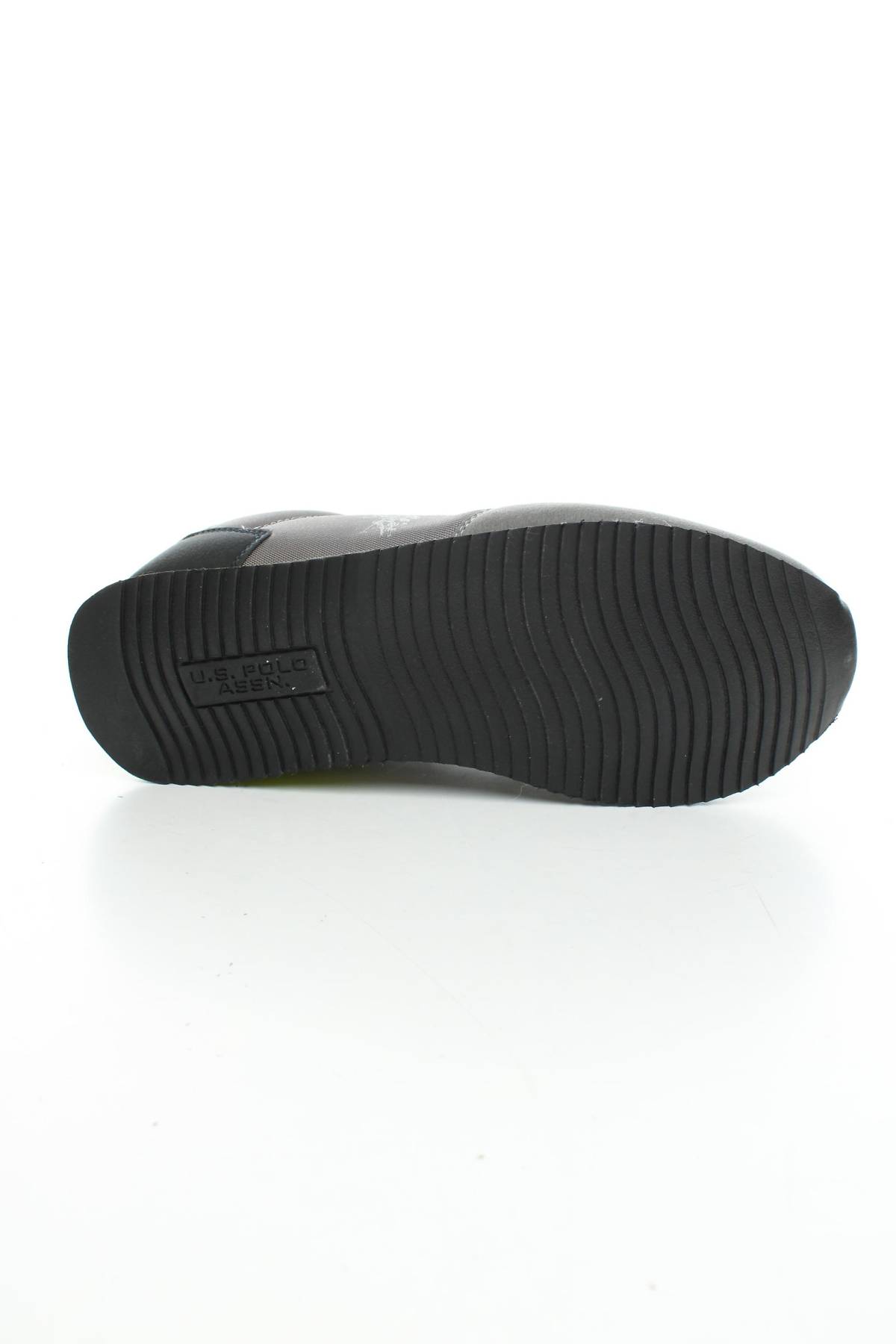 Ανδρικά παπούτσια US Polo Assn.4