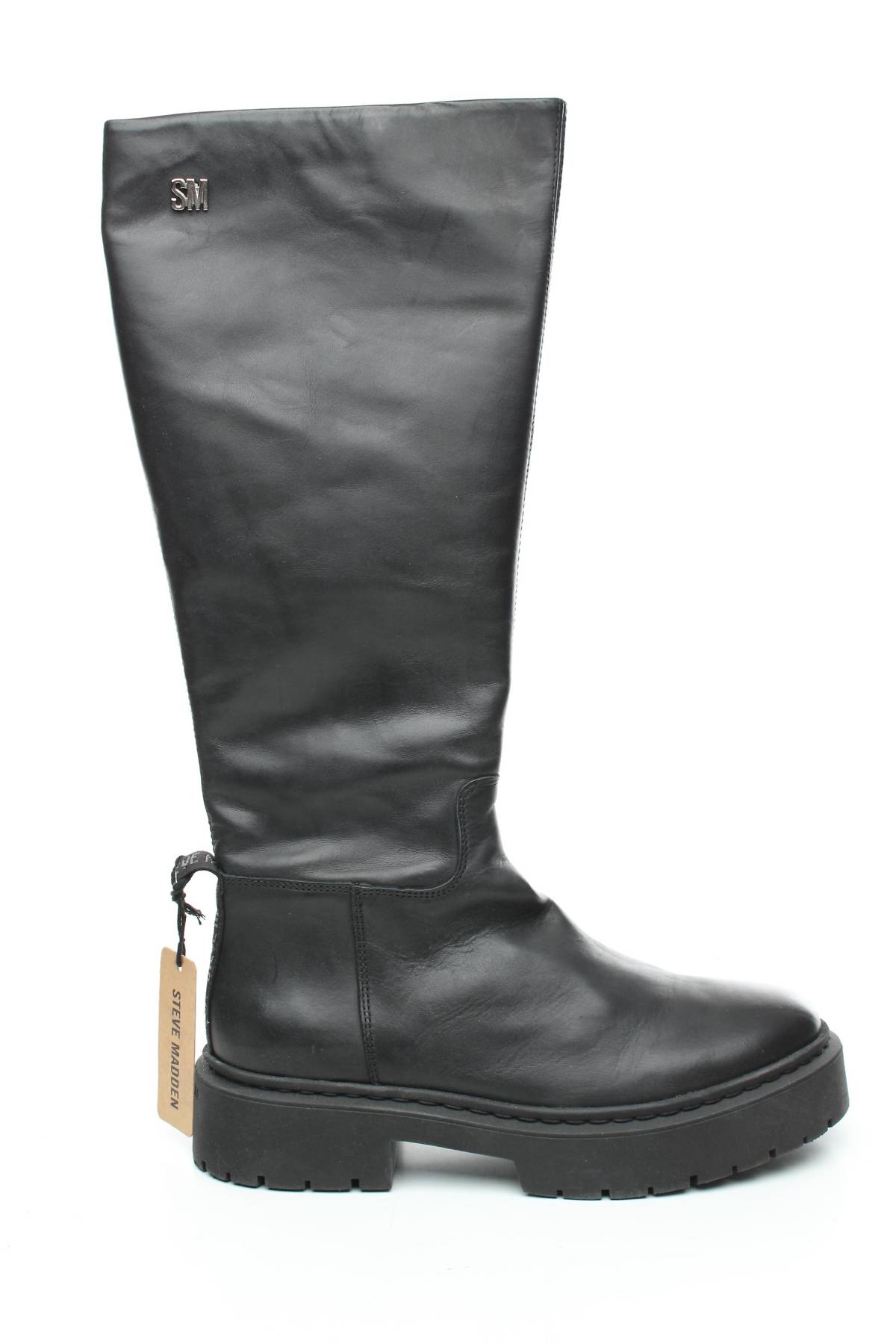 Дамски ботуши Steve Madden1