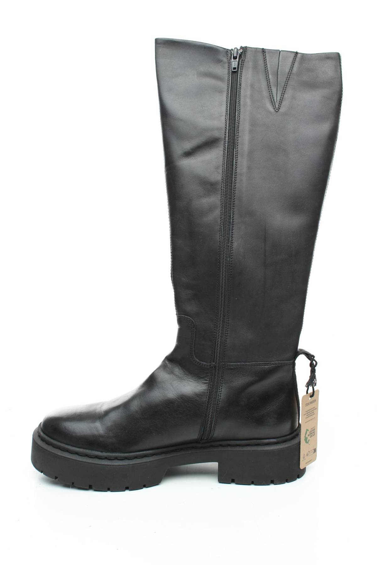 Дамски ботуши Steve Madden2