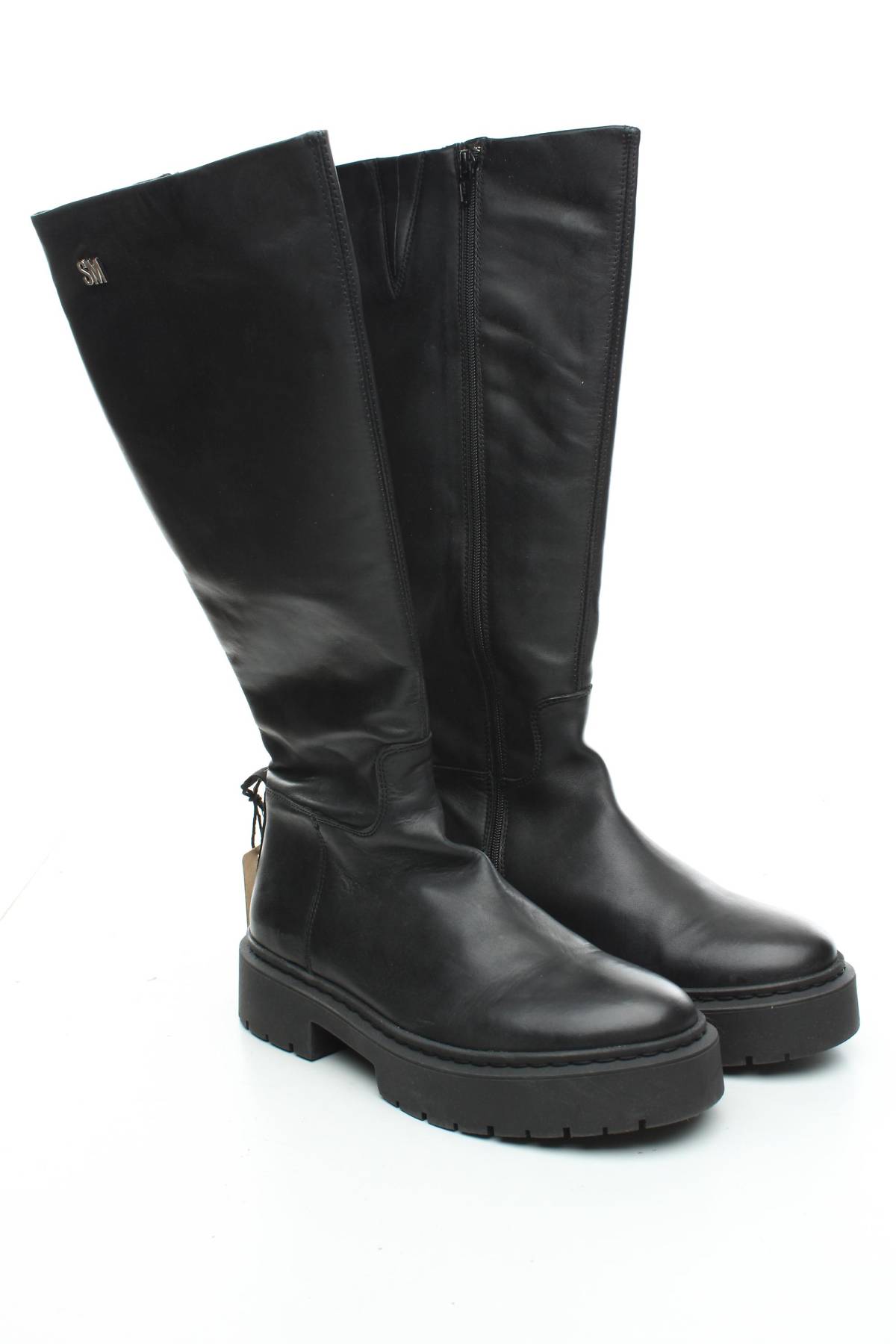 Дамски ботуши Steve Madden3