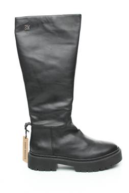 Дамски ботуши Steve Madden1