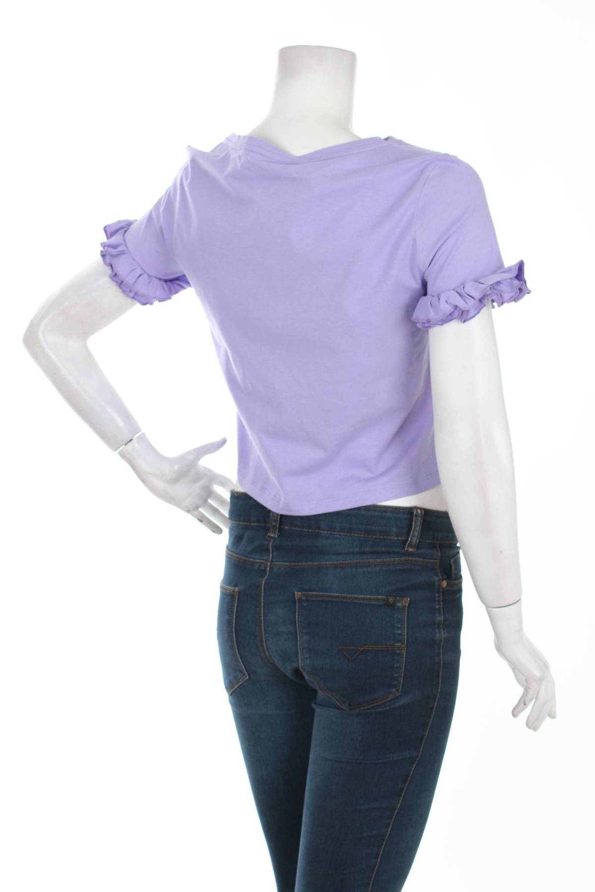 Дамска блуза United Colors Of Benetton2