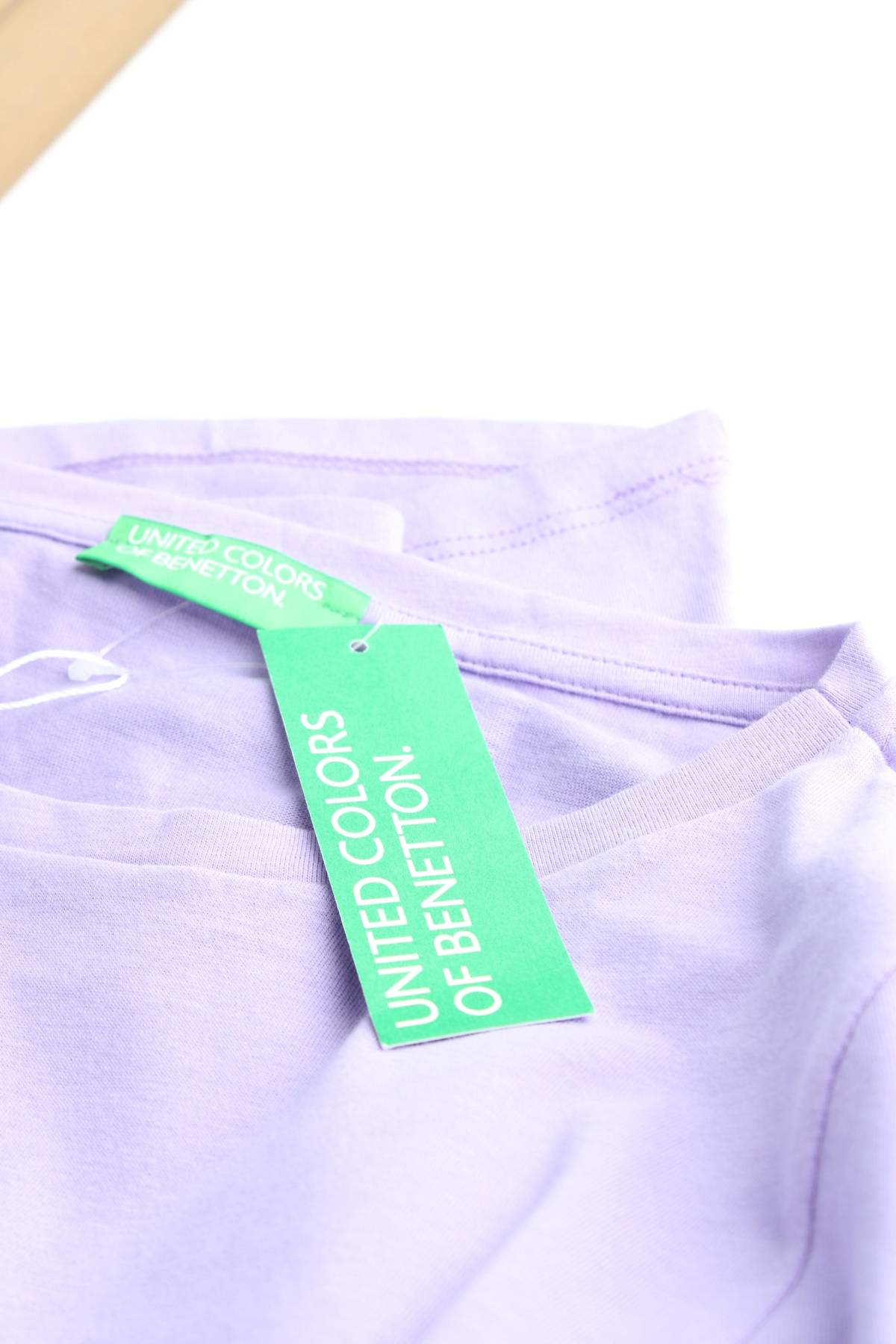 Дамска блуза United Colors Of Benetton3