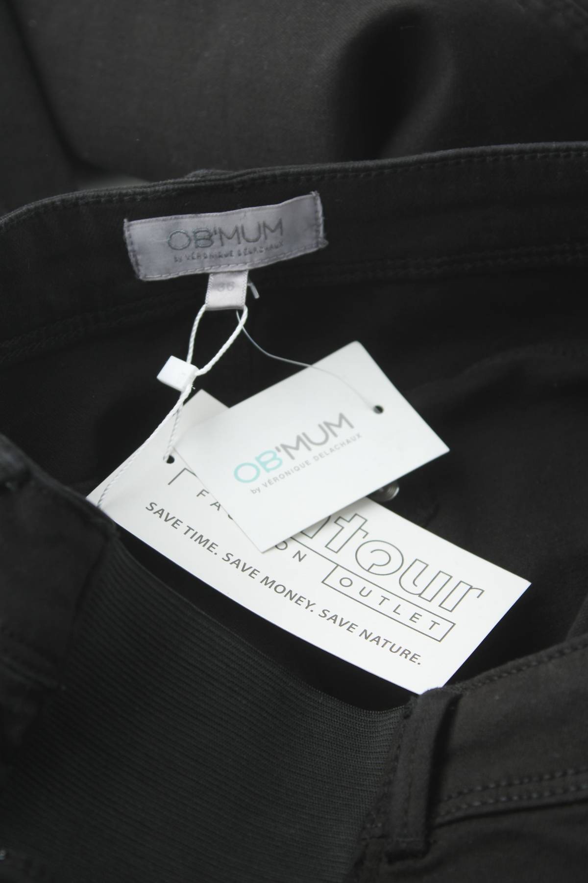 τζιν εγκυμοσύνης Ob'mum by Veronique Delachaus3