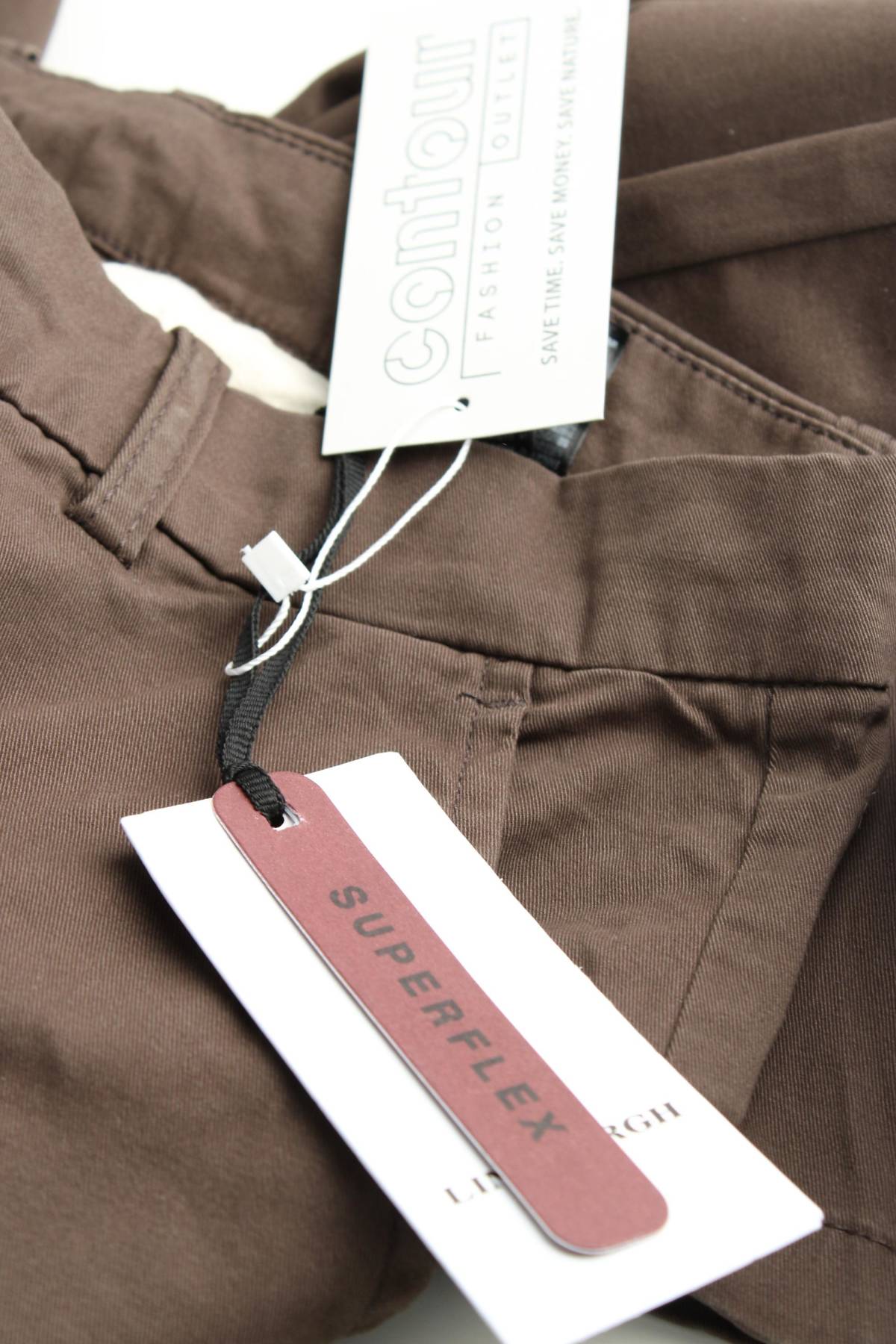 Мъжки панталон Lindbergh3