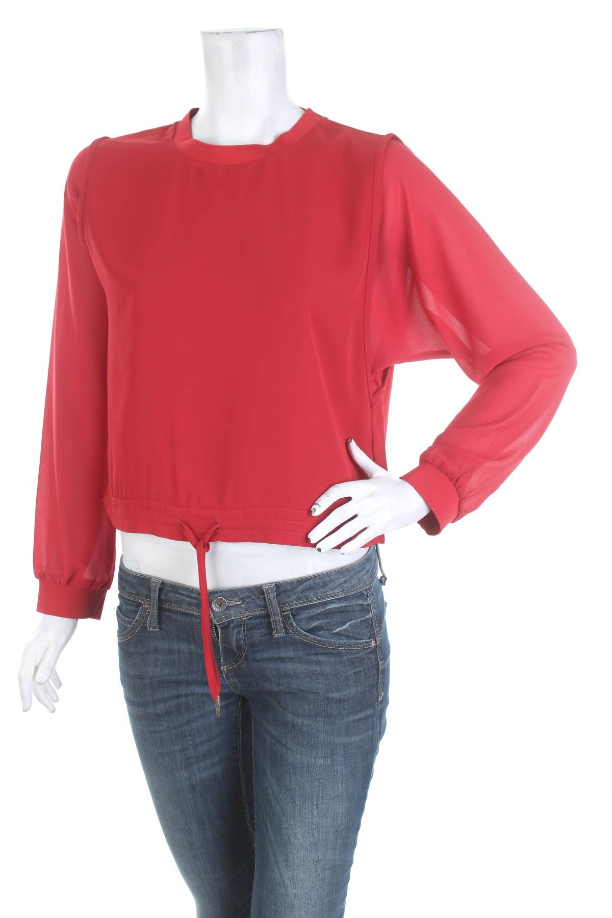 Γυναικεία μπλούζα Pepe Jeans1