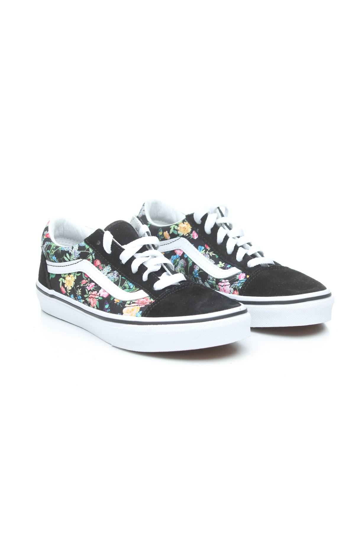 Детски кецове Vans3