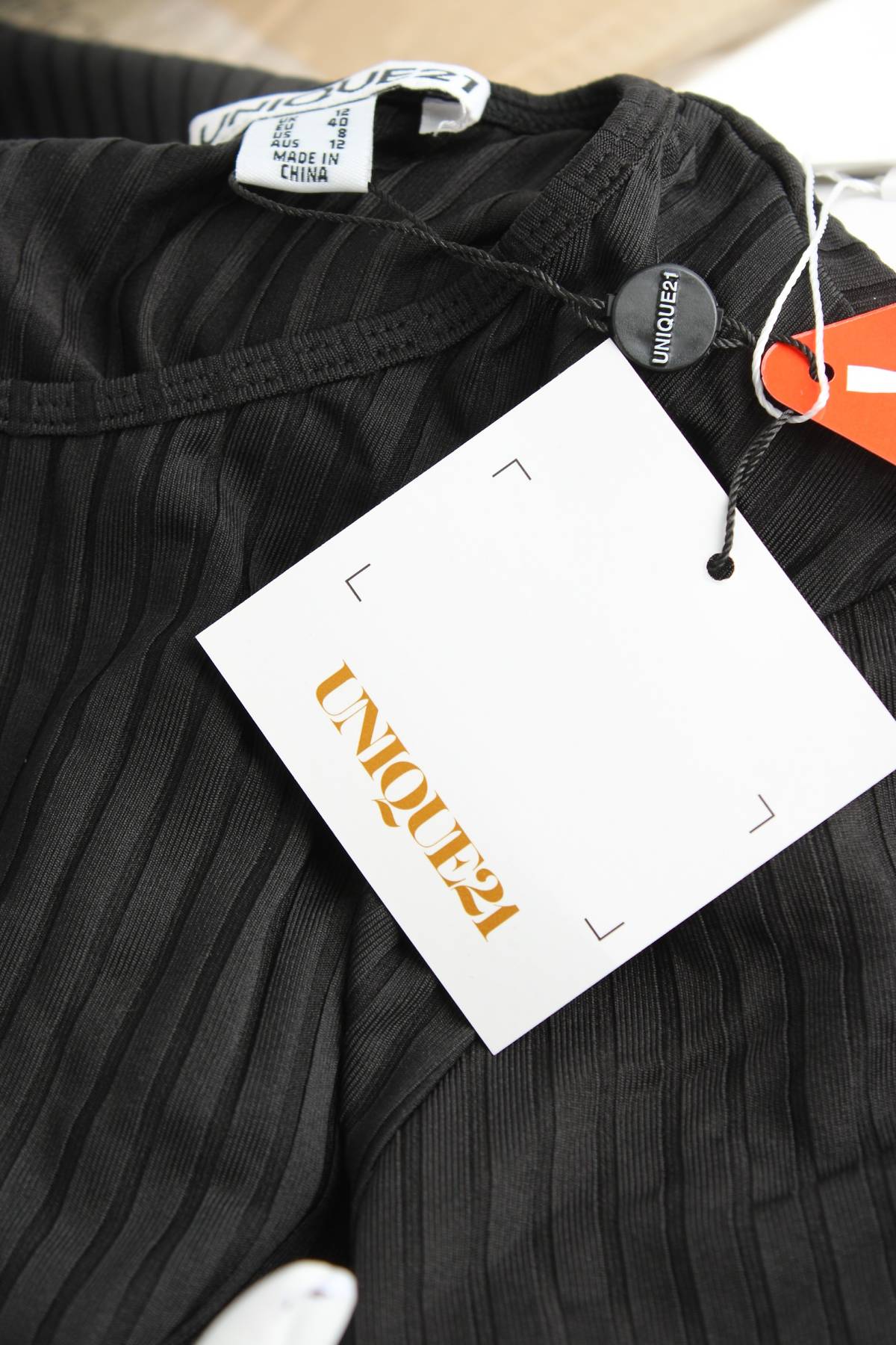 Дамски гащеризон Unique213