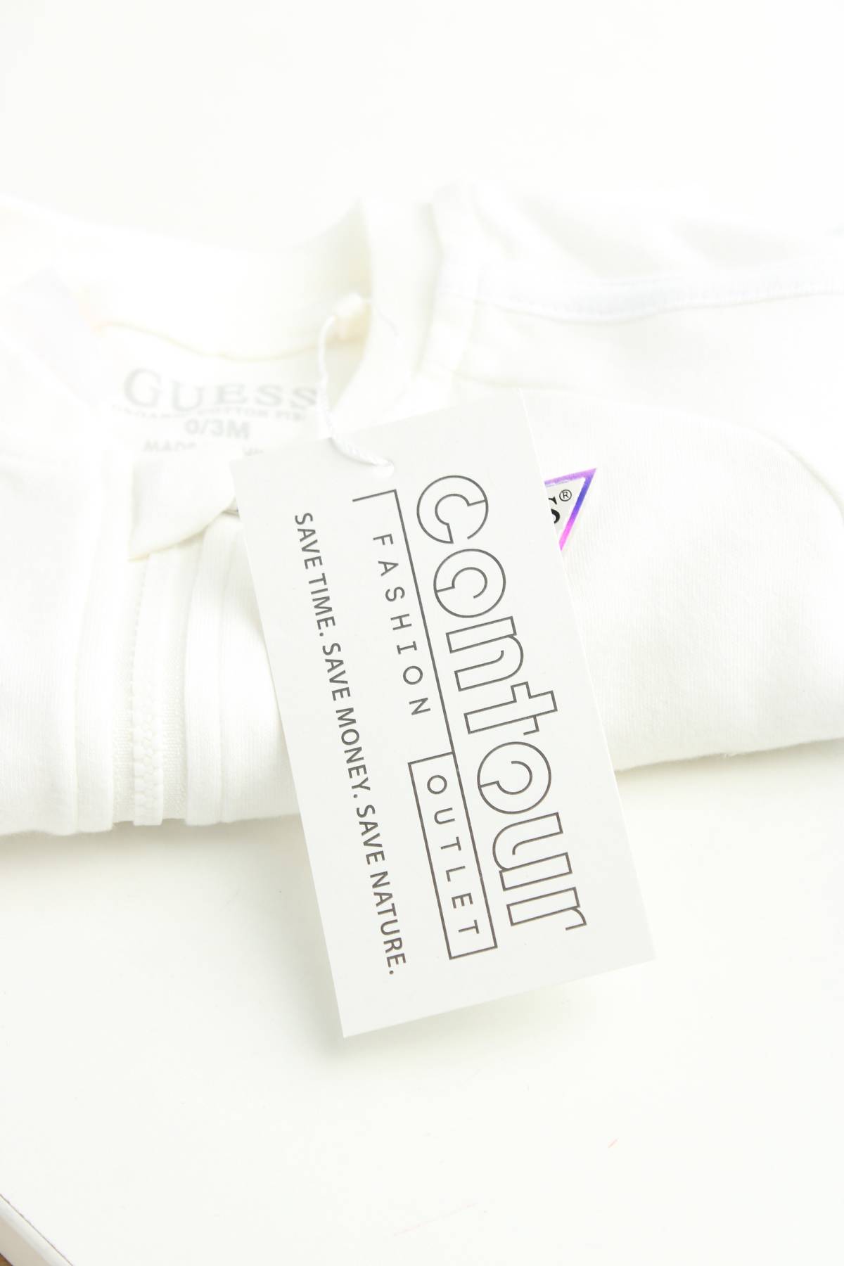 Детско горнище Guess4