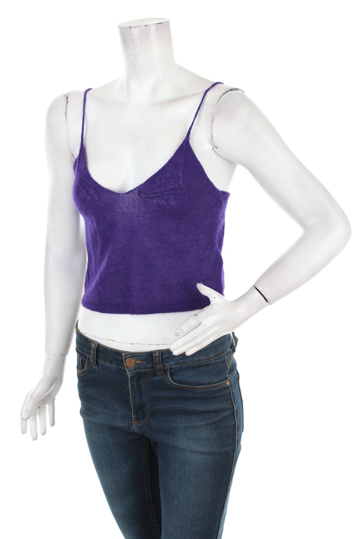 Дамски потник Massimo Dutti1