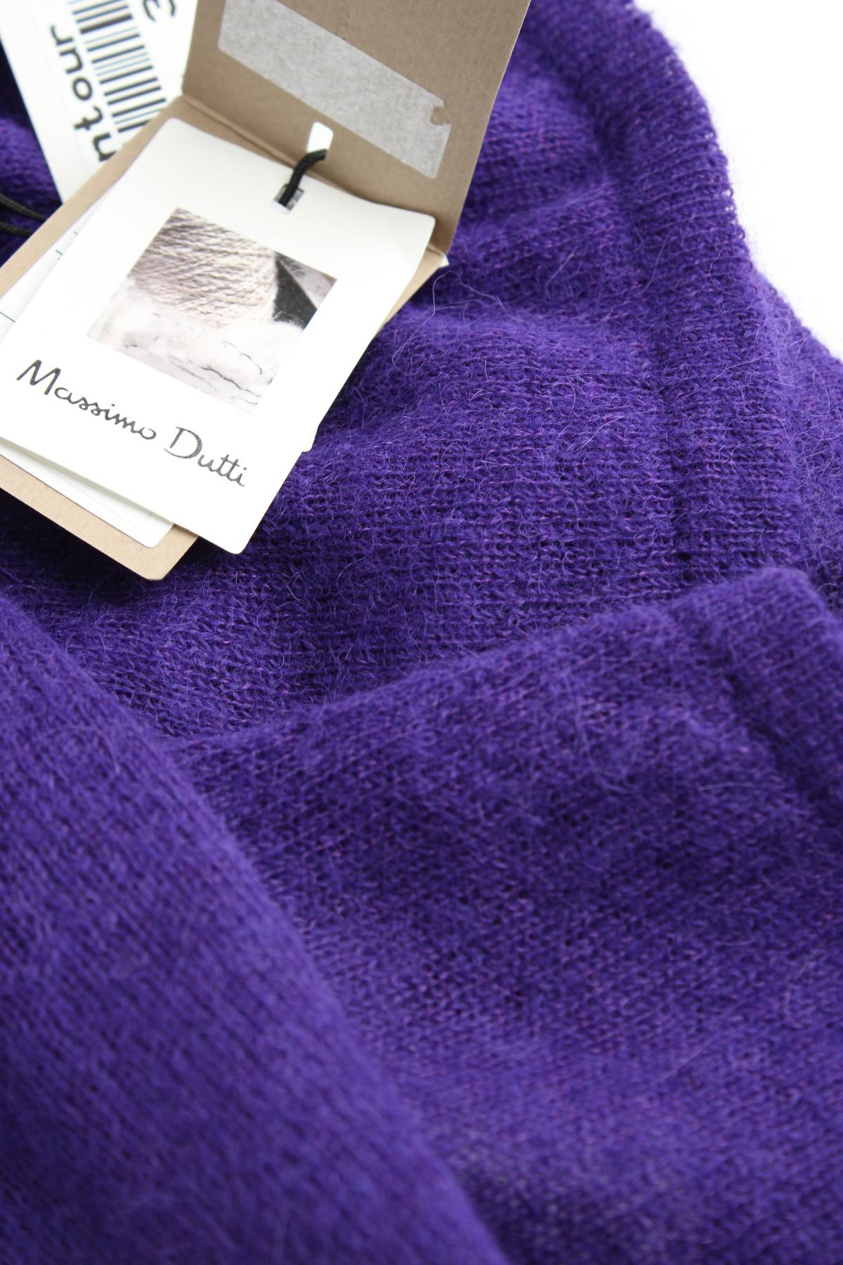 Дамски потник Massimo Dutti3