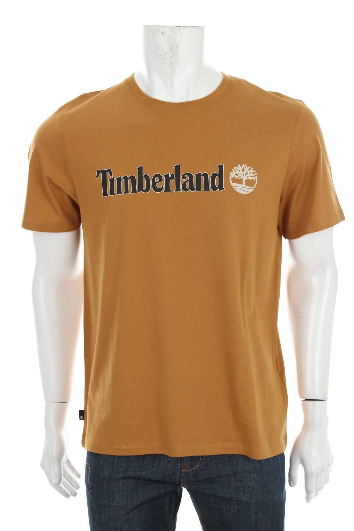 Мъжка тениска Timberland1