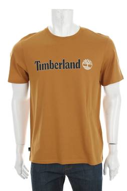 Мъжка тениска Timberland1