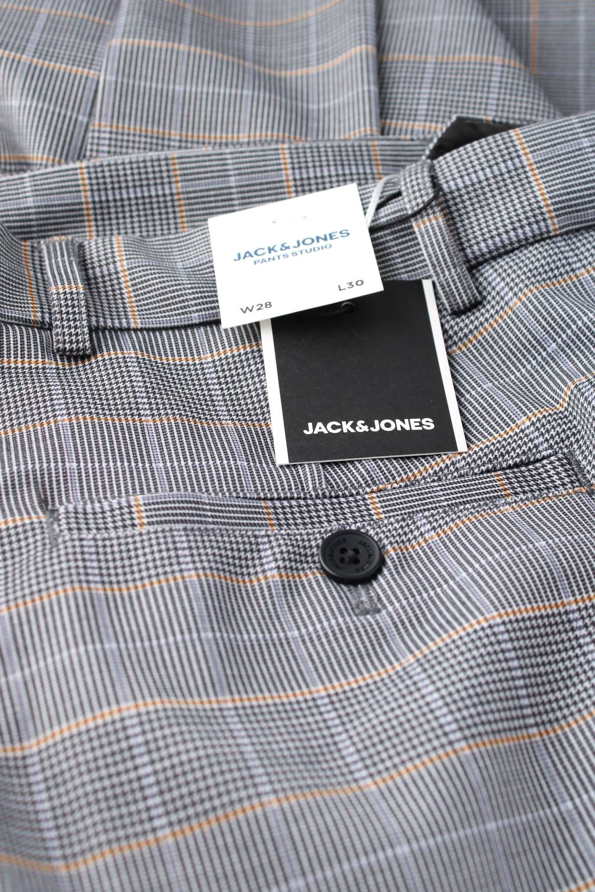 Мъжки панталон Jack & Jones3